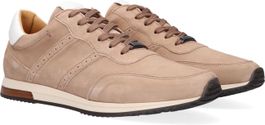 Beige mazzeltov lage sneakers 9928