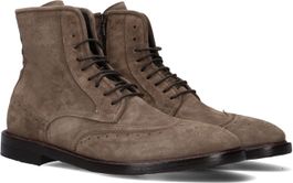 Beige mazzeltov veterboots 4517