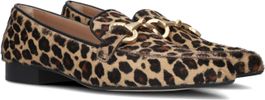 Beige notre-v loafers 06-44