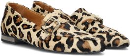 Beige notre-v loafers 20046-02