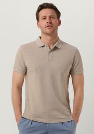 Beige profuomo polo ppuj10039