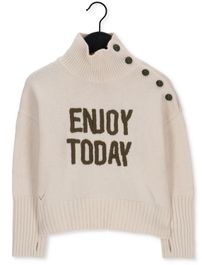 Beige zadig & voltaire coltrui x15341