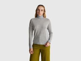 Benetton Coltruien voor Dames • Nieuwe collectie •