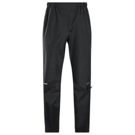 Berghaus paclite gore-tex pant - black