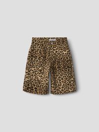 Bermuda shorts