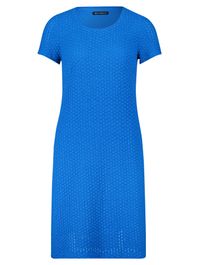 Betty barclay jurk royal blue/koningsblauw