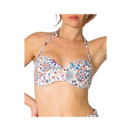 Bikinis desigual , wit , dames
