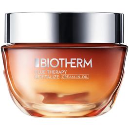 Biotherm blue therapy cream in oil (50ml)
