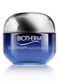 Biotherm blue therapy multi-defender spf 25 normale en gemengde huid - dagcrème