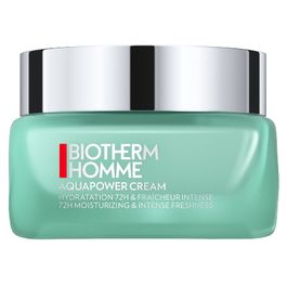 Biotherm homme aquapower 72h