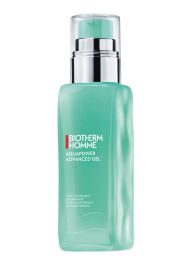 Biotherm homme aquapower advanced gel moisturizer - dag- & nachtcrème
