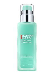 Biotherm homme aquapower comfort gel moisturizer - dag- & nachtcrème