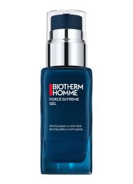 Biotherm homme force supreme gel moisturizer - dag- & nachtcrème