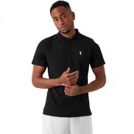Zwarte Björn borg ace polo