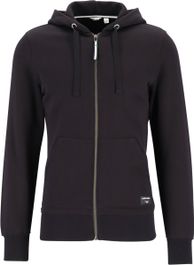 Bjorn borg centre vest zwart - maat l - heren