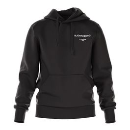 Björn borg essential 1 hoodie heren