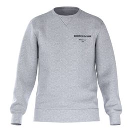 Björn borg essential 1 sweater heren