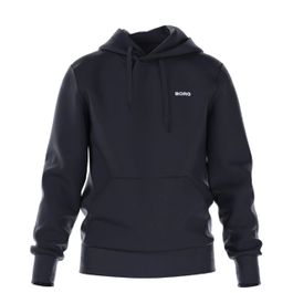 Björn borg heren borg essential 4 hoodie