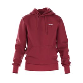 Björn borg heren borg essential 4 hoodie
