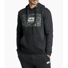 Björn borg heren dpm hoody