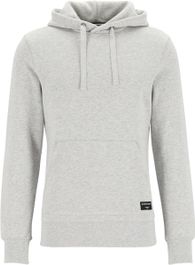 Bjorn borg hoodie lichtgrijs - maat s - heren