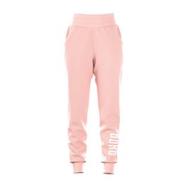 Björn borg logo high waist sweatpants