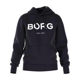 Björn borg logo hoodie heren