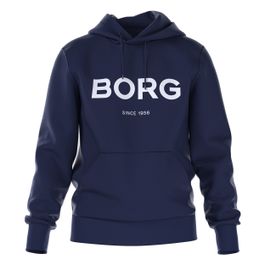 Björn borg logo hoodie