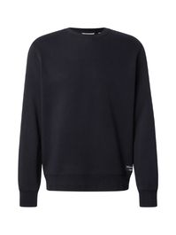 BjÖrn borg sportsweatshirt 'centre' zwart