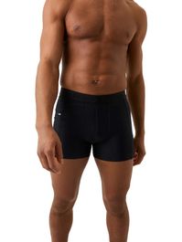 Bjorn Borg Print Swim Shorts, heren zwembroek, citroenen print Bjorn Borg Print Swim Shorts, heren zwembroek, citroenen print
