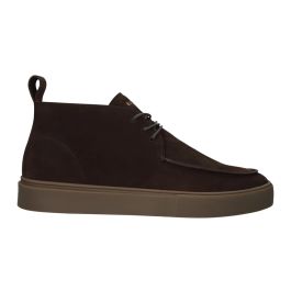 Blackstone, heren, schoenen, bruin, maat: 44 eu