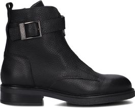 Blasz chelsea boots dames 223, maat: 37, materiaal: leer, kleur: zwart