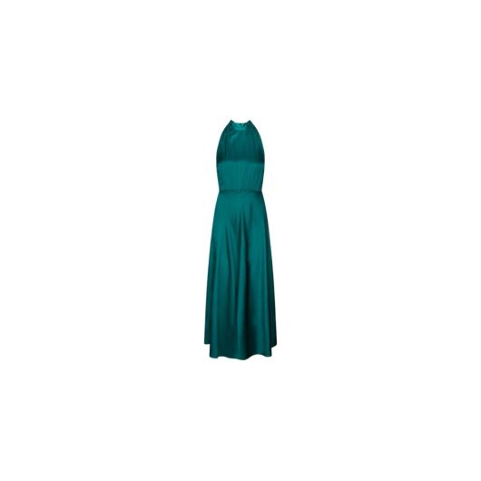 Grace Karin elegante cocktailjurk voor dames, zonder mouwen, met glitterende pailletten, ronde hals, avondjurk met tule sjaal, tweeluik voor bruiloft, zilver, 42 Grace Karin elegante cocktailjurk voor dames, zonder mouwen, met glitterende pailletten, ronde hals, avondjurk met tule sjaal, tweeluik voor bruiloft, zilver, 42