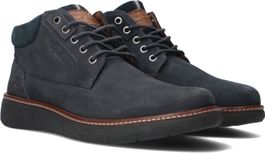 Blauwe australian veterboots dexter