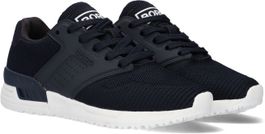 Blauwe bjorn borg lage sneakers r140 knt k