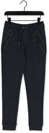 Blauwe cars jeans joggingbroek kids lax sw pant