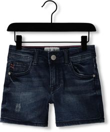 Blauwe cars jeans shorts neytiri short