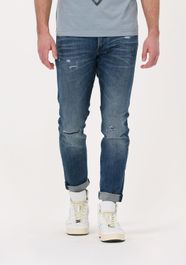 Blauwe Blauwe g-star raw skinny jeans revend fwd skinny