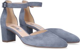 Blauwe gabor sandalen 340