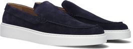 Blauwe giorgio loafers 13871