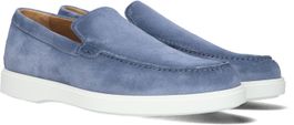 Blauwe giorgio loafers 28785