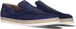 Blauwe giorgio loafers 78282