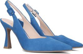 Blauwe lodi modern