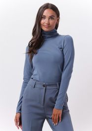 Blauwe modström coltrui tanner