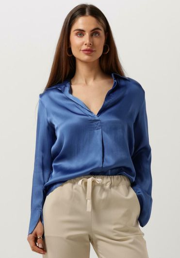 Shop casual chic blouses bij <strong>Omoda</strong>