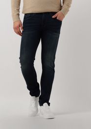 Blauwe vanguard slim fit jeans v850 rider blue night used