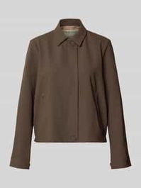 Blazer met knoopsluiting, model 'riley'