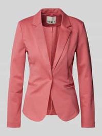 Blazer met paspelzakken, model 'kate'