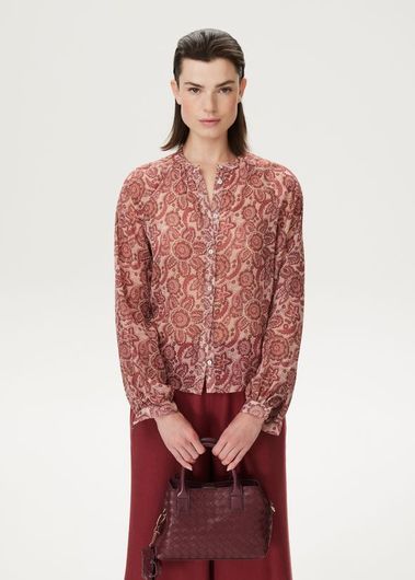 Shop business blouses bij <strong>FARFETCH</strong>