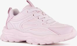 Paarse Chunky Sneakers voor Dames • Tot 43% Korting •